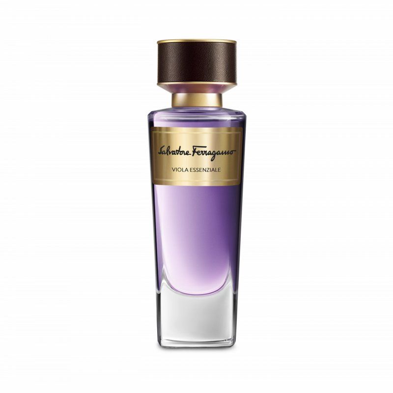 Salvatore Ferragamo Tuscan Creations Viola Essenziale 100 ml Unisexe