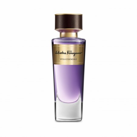 Salvatore Ferragamo Tuscan Creations Viola Essenziale 100 ml Unisex