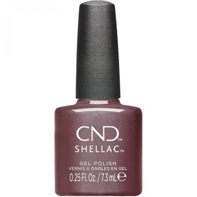 Shellac Frostbite 456