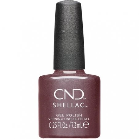 Shellac Frostbite 456