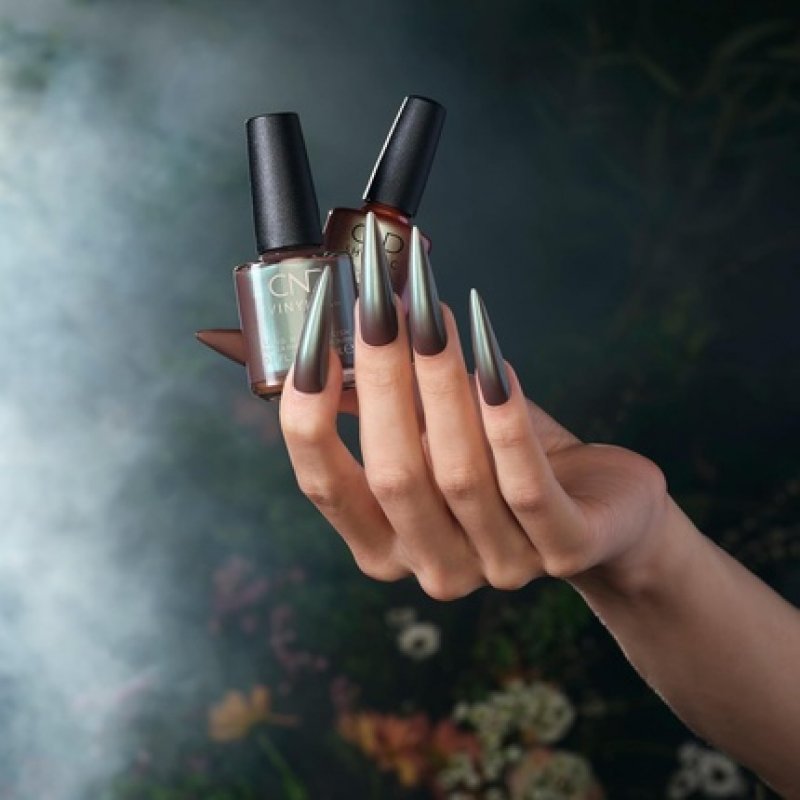 Shellac Frostbite 456