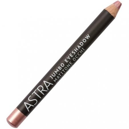 Astra Make-Up Jumbo Eyeshadow Pencil 66 Millennial Pink Rose