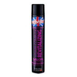 RONNEY Vitamin Revitalizing Hair Spray