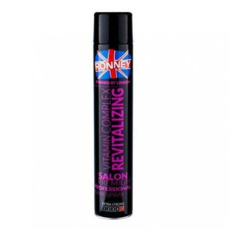 RONNEY Vitamin Revitalizing Hair Spray