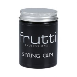 Frutti Professional Hair Paste 100g