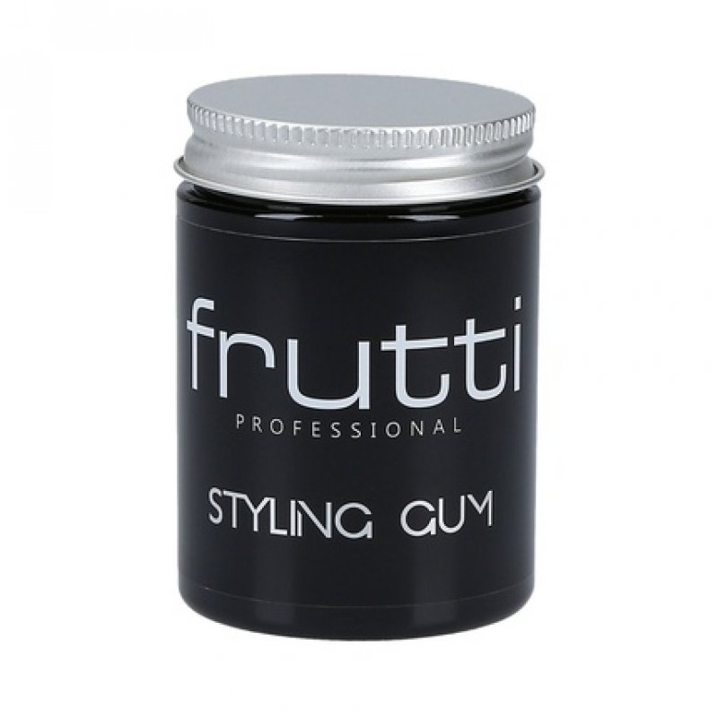 Frutti Professional Hair Paste 100g