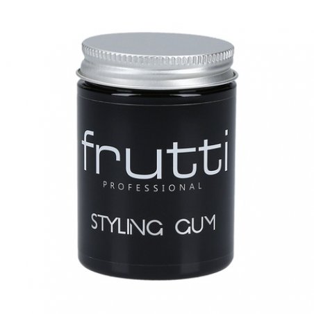 Frutti Professional Hair Paste 100g