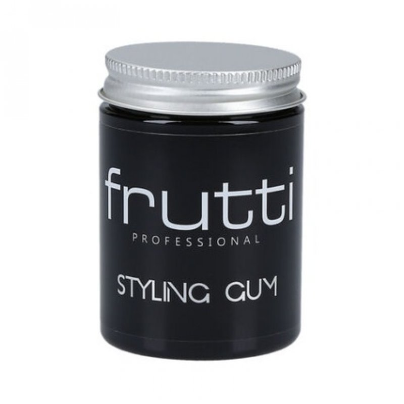 Frutti Professional Hair Paste 100g