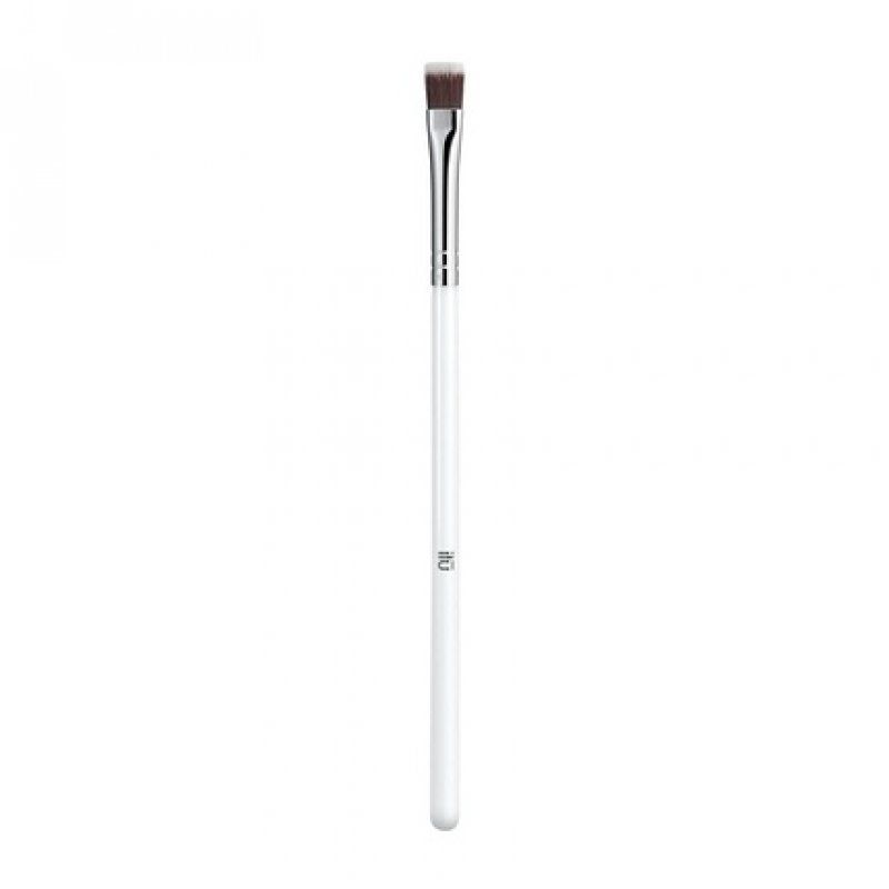 T4B ILU 509 Flat Brush for Contouring Creamy and Liquid Makeup