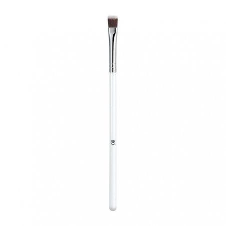 T4B ILU 509 Flat Brush for Contouring Creamy and Liquid Makeup