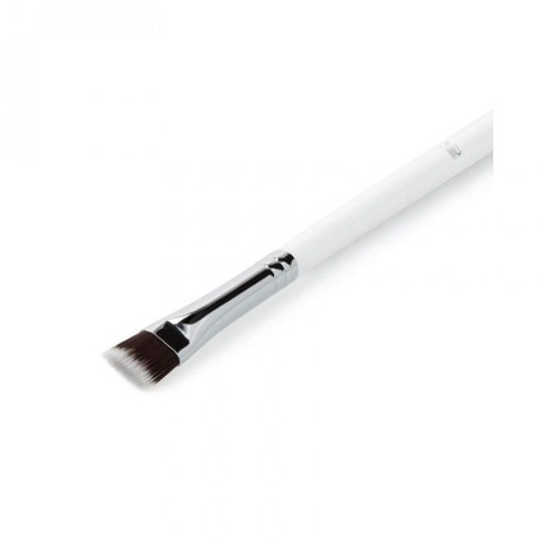 T4B ILU 509 Flat Brush for Contouring Creamy and Liquid Makeup