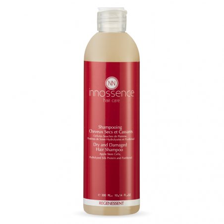 Innossence Shampoo for Dry and Damaged Hair 300ml