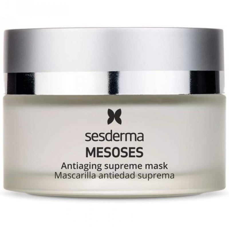 Sesderma 198244.5 MESOSES Supreme Anti-Aging Mask 50ml