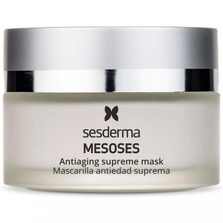 Sesderma 198244.5 MESOSES Supreme Anti-Aging Mask 50ml
