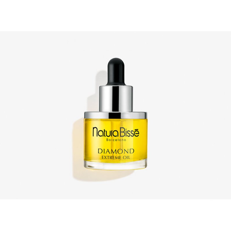 Natura Bissé Diamond Extreme Oil 30 ml