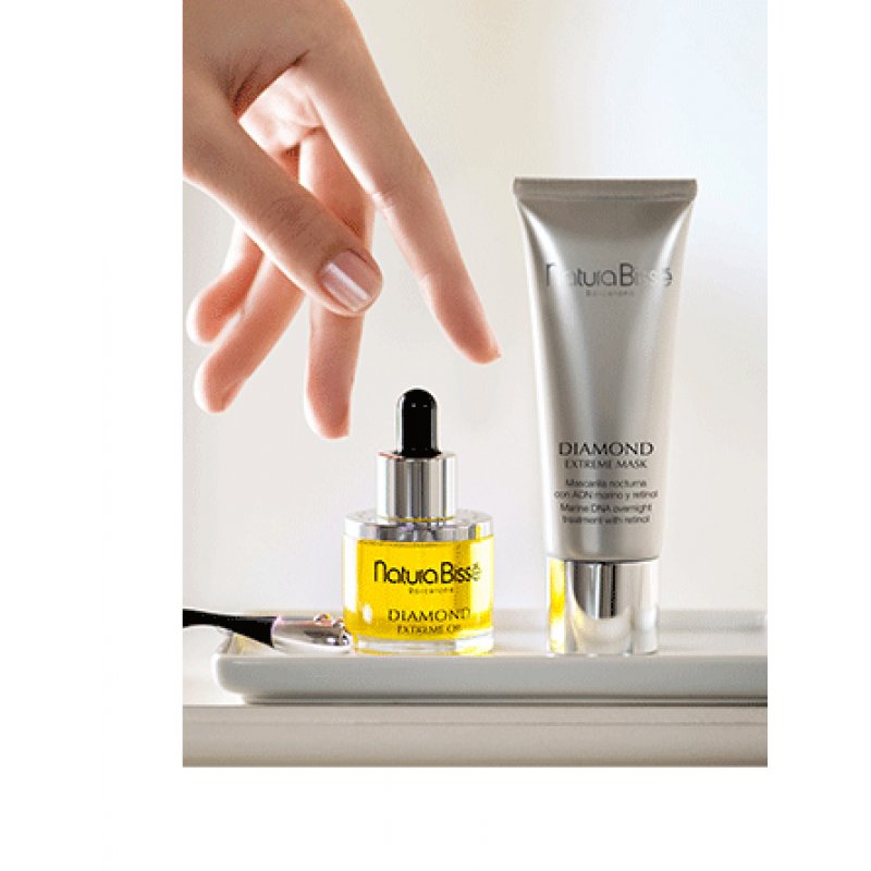 Natura Bissé Diamond Extreme Oil 30 ml