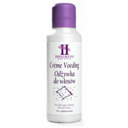 HEGRON New Style Creme Voeding Leave-in Conditioner 500ml