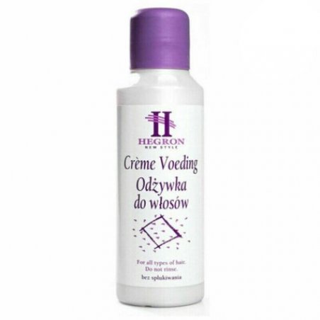 HEGRON New Style Creme Voeding Leave-in Conditioner 500ml