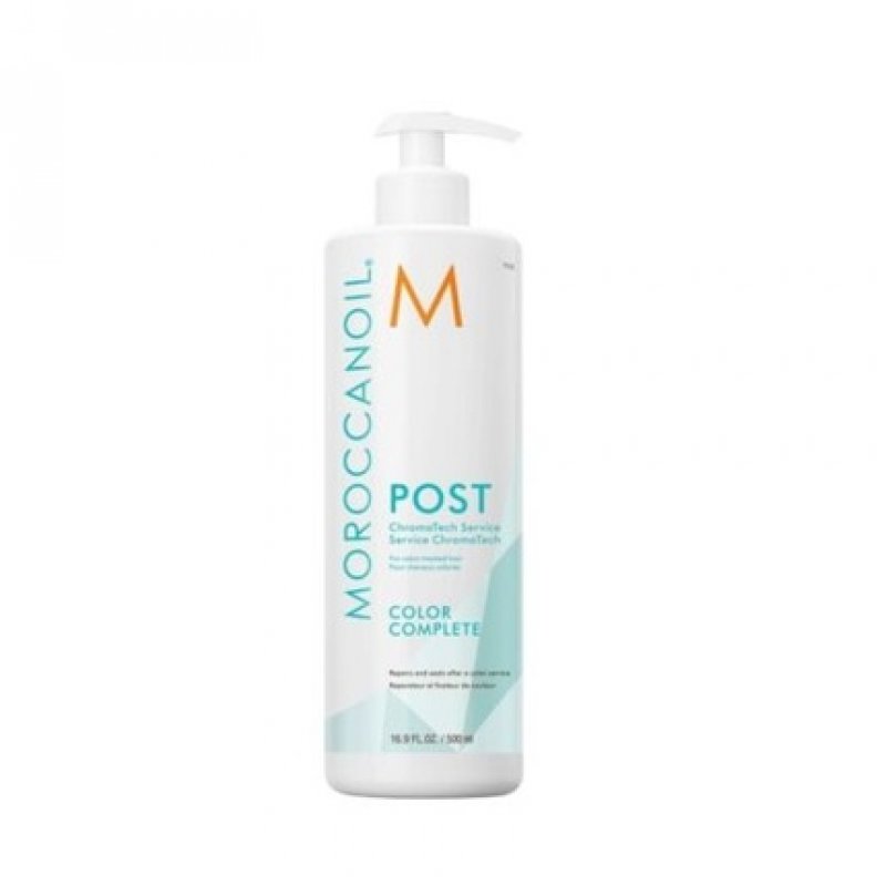 Moroccanoil Color Complete Post ChromaTech Service 500ml