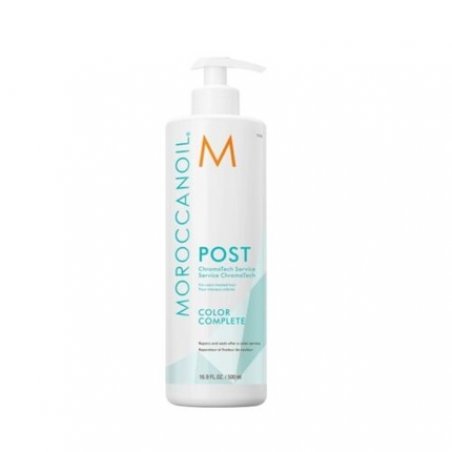 Moroccanoil Color Complete Post ChromaTech Service 500ml