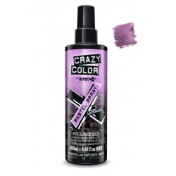CRAZY COLOR Pastel Spray Lavender Violet 250 ml