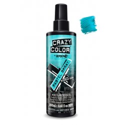 CRAZY COLOR Pastel Spray Bubblegum Brown 250 ml