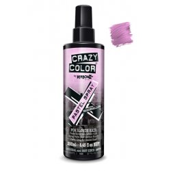 CRAZY COLOR Pastel Spray Marshmallow 250 ml