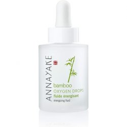 Oxygen Drops Energizing Fluid Bottle