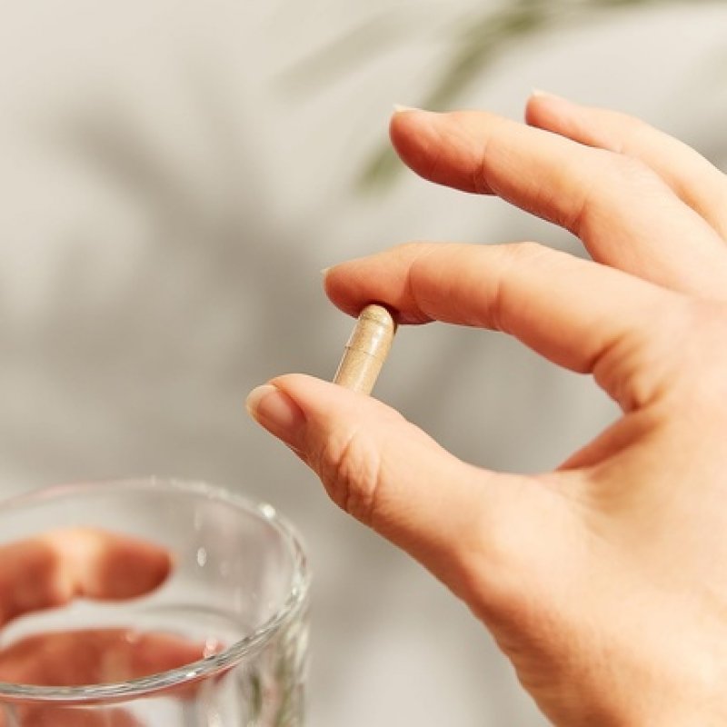 Solgar Deglycyrrhised Licorice Root Extract Vegetable Capsules Botanical Extract Antioxidant and Anti-Inflammatory