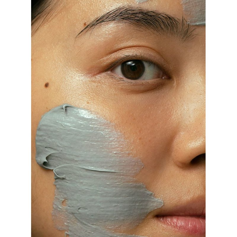 MÁDARA Cosmetics Creamy Peel AHA Clay Mask 60ml