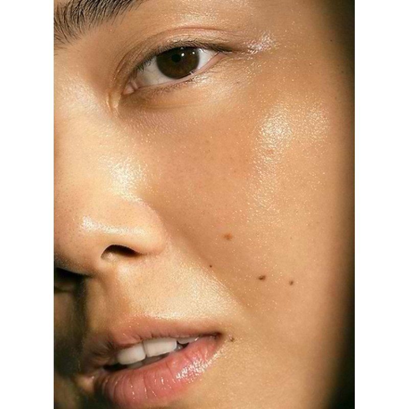 MÁDARA Cosmetics Creamy Peel AHA Clay Mask Masque apaisant Femmes 60 ml Crème