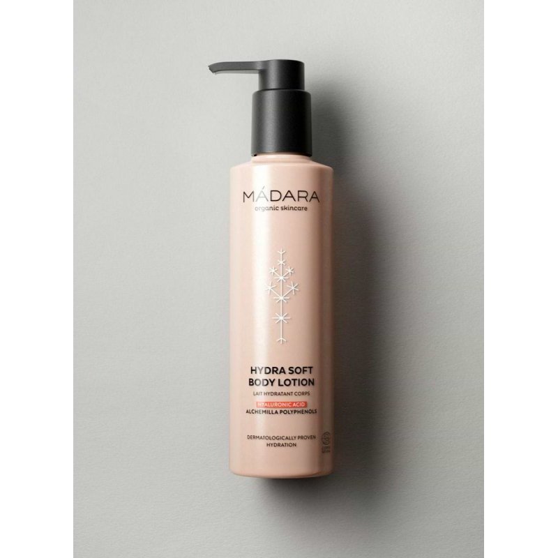 Madara Gentle Hydra Lotion 250ml