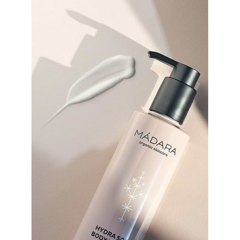 MÁDARA Cosmetics Hydra Soft Body Lotion 250ml