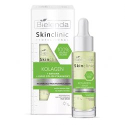 Bielenda Regenerating and Anti-Wrinkle Collagen Serum 30ml