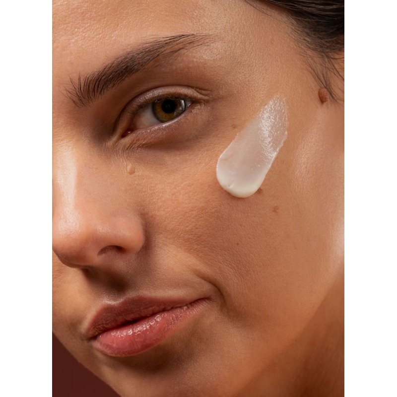 MÁDARA Cosmetics Night Source Sleeping Cream Crème de nuit Decollete, Visage, Cou 70 ml