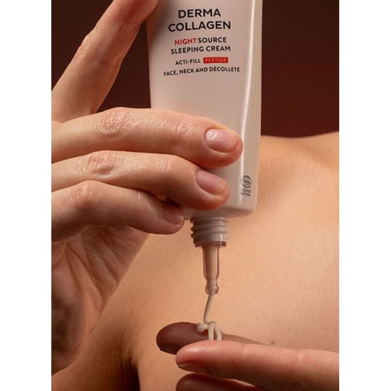 Derma Collagen Night Cream 70ml Cream