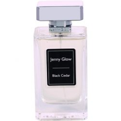 Jenny Glow Black Cedar Eau De Parfum 80ml Unisex