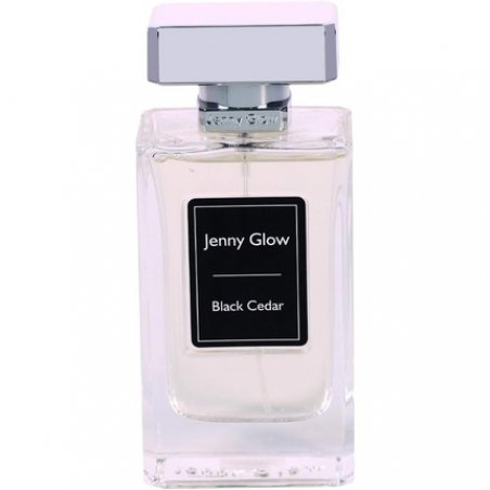 Jenny Glow Black Cedar Eau De Parfum 80ml Unisex