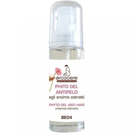 ARCOCERE Enzyme Hair Reduction Gel