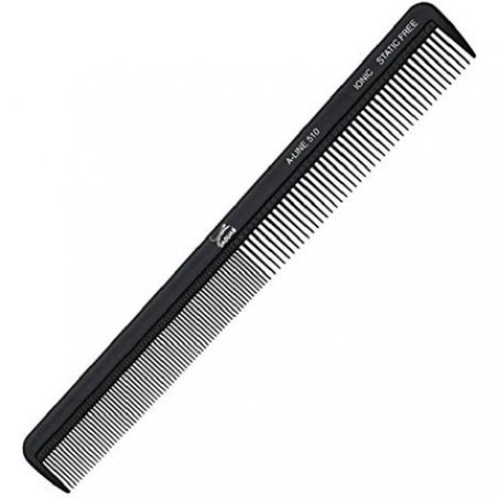 Jaguar A-Line 510 Universal Hair Comb 8.5-Inch Length