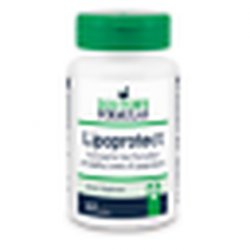 Doctor's Formulas Lipoprotect for Healthy Cholesterol Levels 60 Tablets