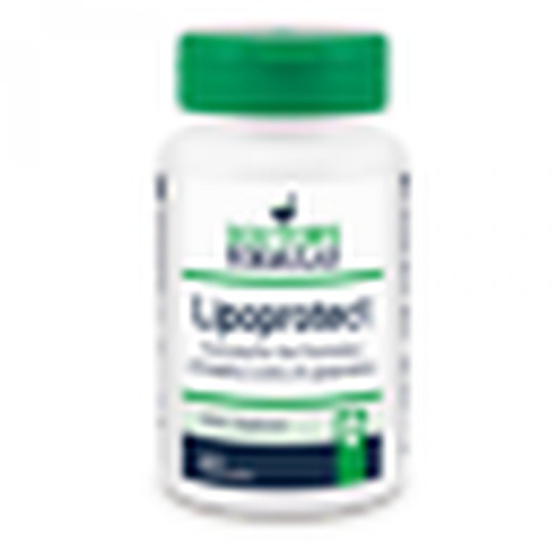 Doctor's Formulas Lipoprotect for Healthy Cholesterol Levels 60 Tablets