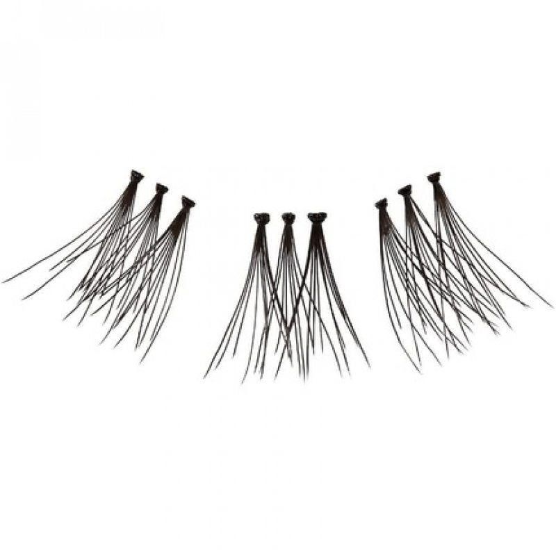 Haute Couture Kiss Trio Lashes Adhesive Classy