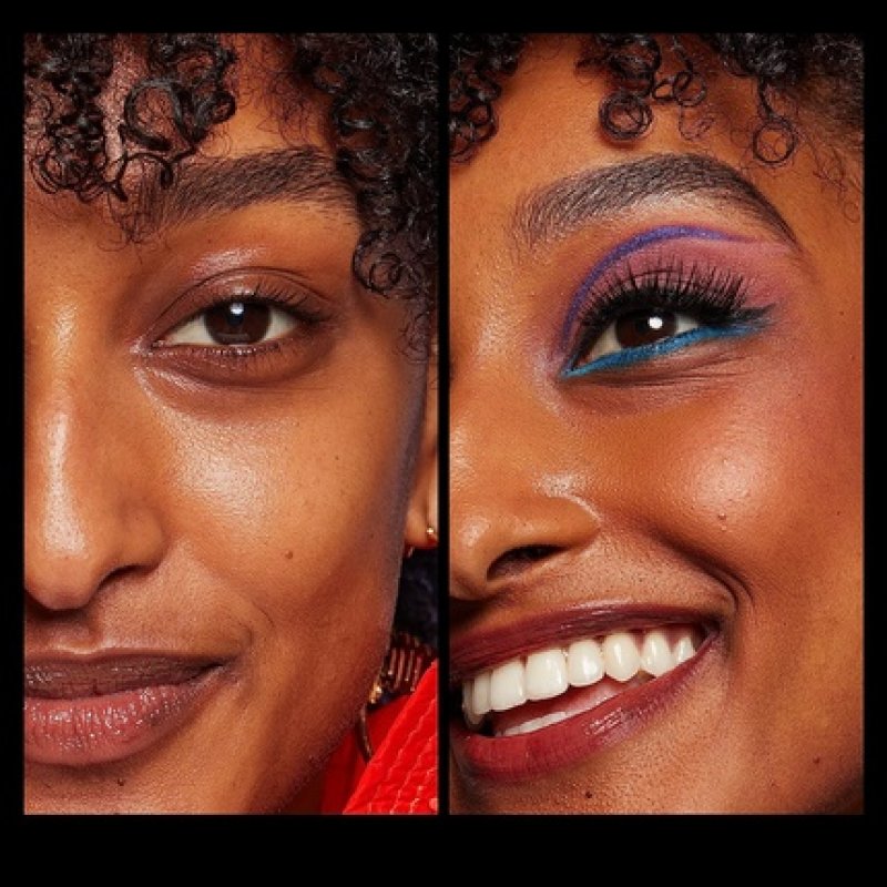 NYX Professional Makeup False Lashes Jumbo Lash! Ego Flare 05 - Vegan - Invisible Bands - Long-lasting 12h Wear