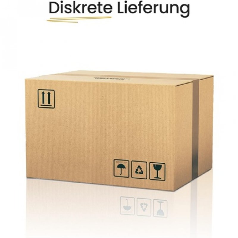 Manix SKYN Excite Orgasmic Gel for Her 15ml Black