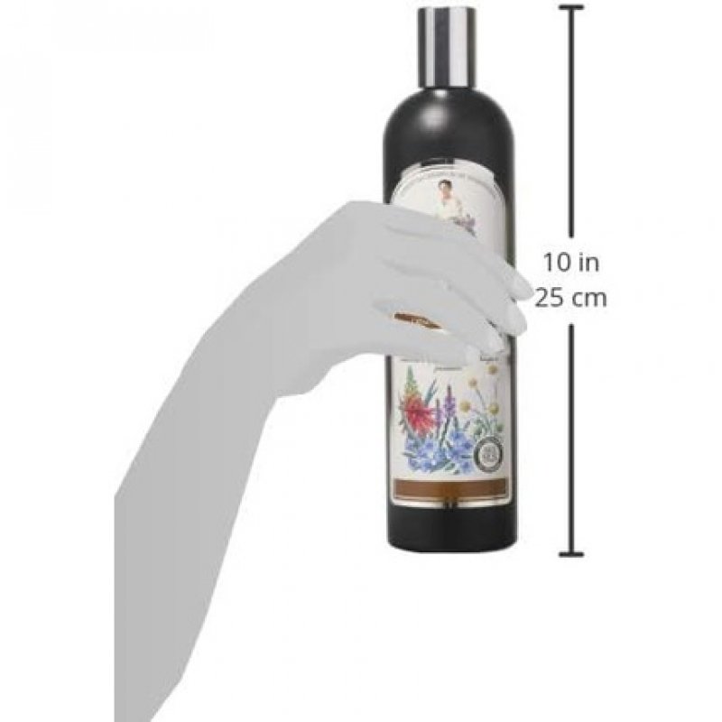 Traditional Siberian Balm No4 550ml Volume and Splendour