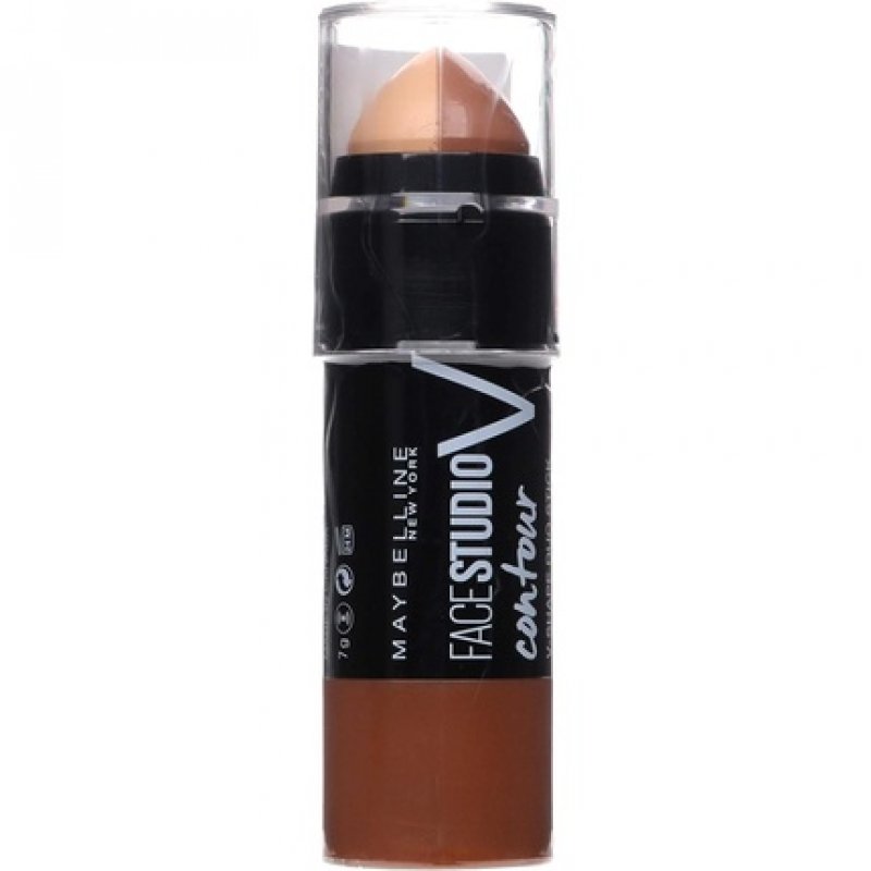 Maybelline Master Contour 2 Medium 7g