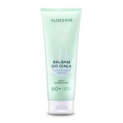 ALOESOVE BIO Intensively Moisturizing and Regenerating Body Balm