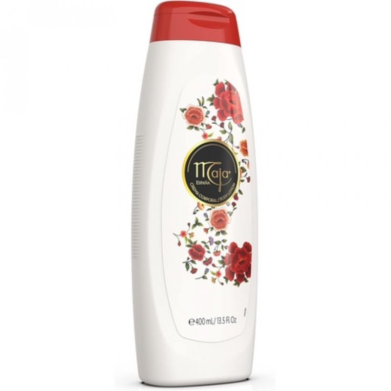 Maja Extreme Moisture Perfumed Body Lotion for Women 13.5 oz