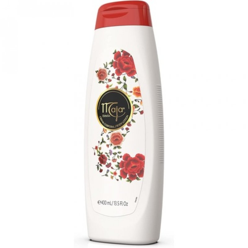 Maja Extreme Moisture Perfumed Body Lotion for Women 13.5 oz